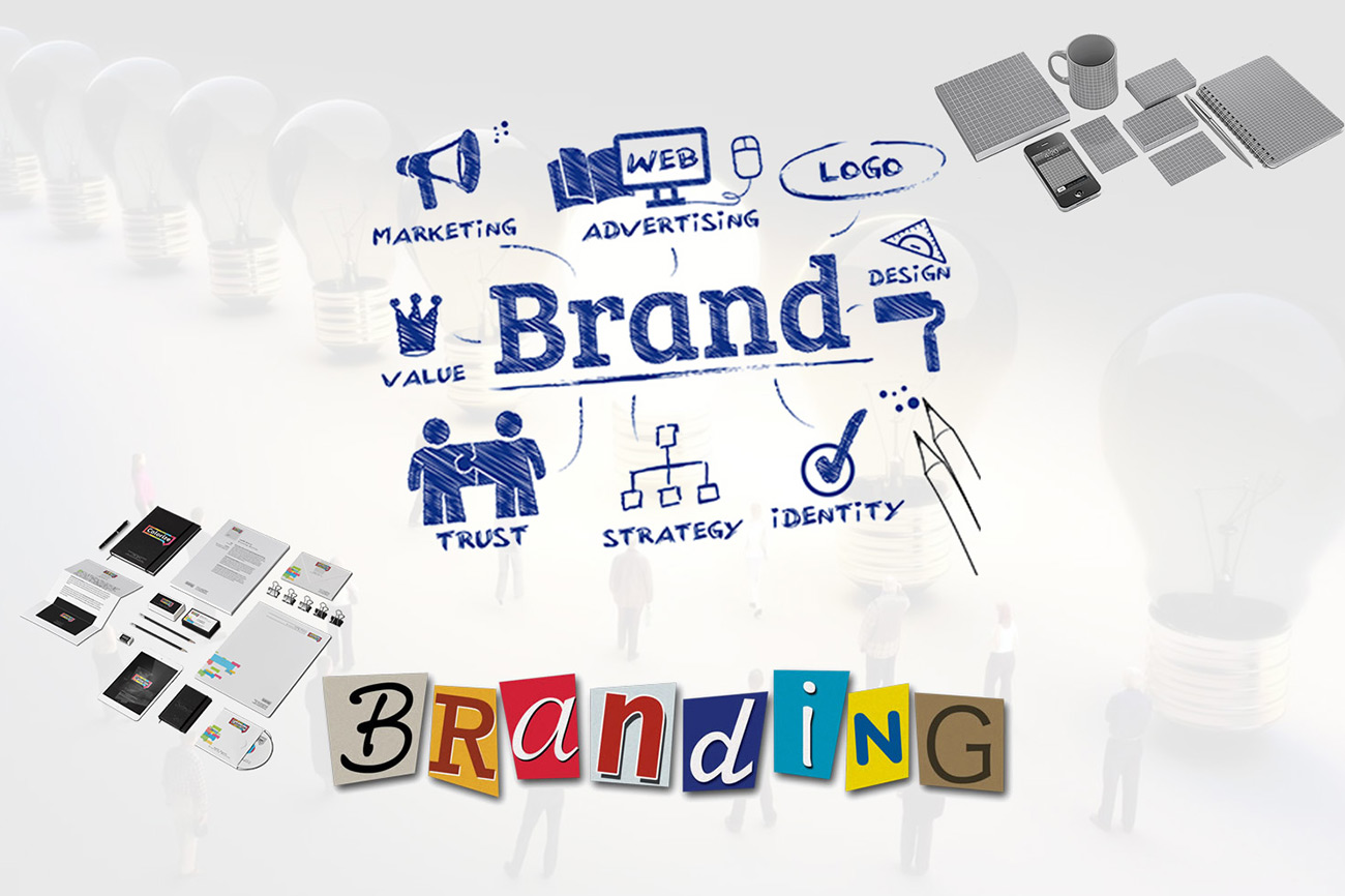 branding Services - Make it Active, LLC