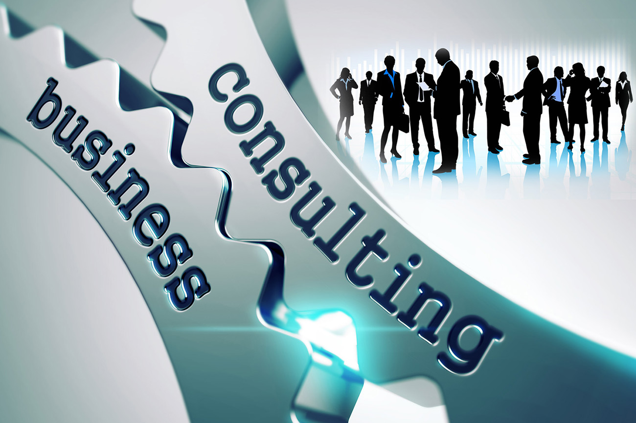 business-consulting Services - Make it Active, LLC