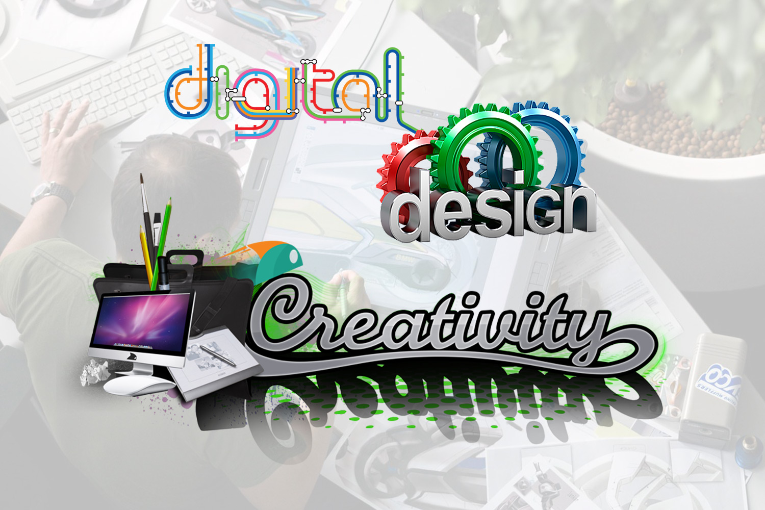 digital-design Services - Make it Active, LLC - Results from #14