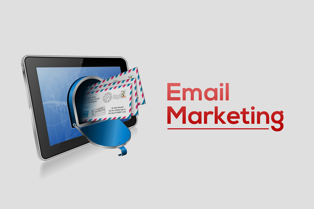 email-marketing Services - Make it Active, LLC - Results from #14
