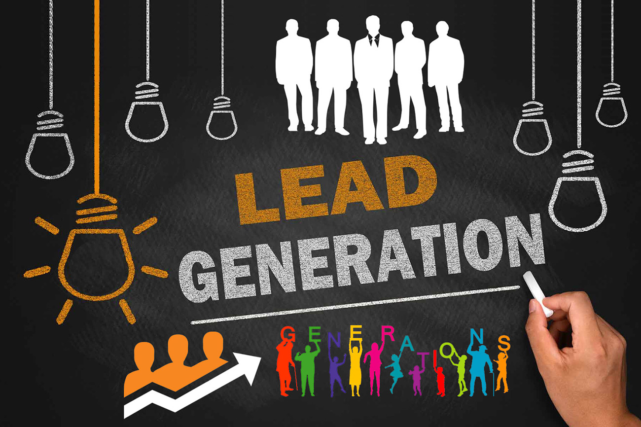 lead-generation Services - Make it Active, LLC