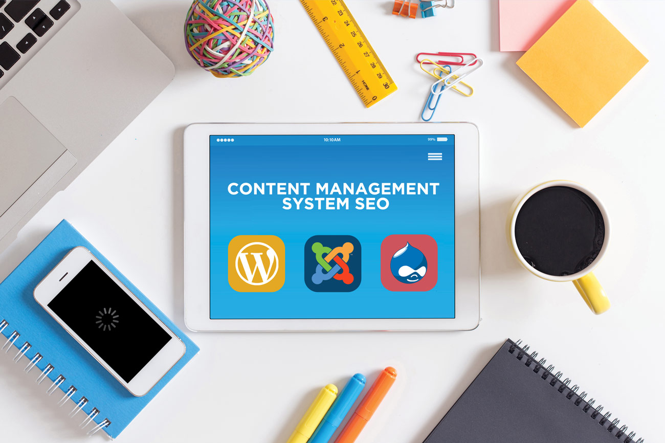 cms-content-management-system-seo Website Content SEO - Make it Active, LLC