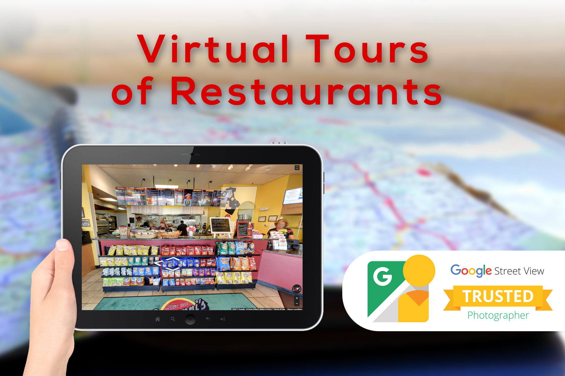Virtual_Tours_RESTAURANT Services - Make it Active, LLC - Results from #42