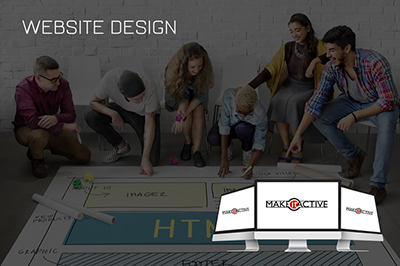 website-design18 Digital Marketing FAQs - Make it Active, LLC